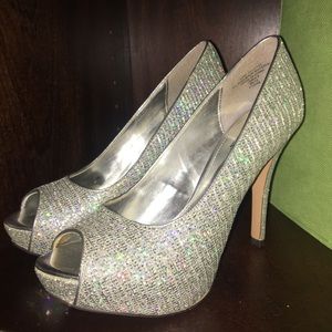 Worthington High Heels
